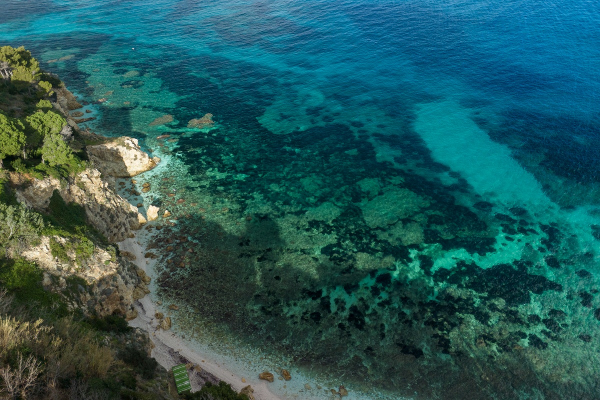 Vista sulla Padulella